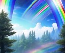 2040年までのあなたのストーリーを正確に伝えます バキバキ理系人間の数学的占いによる幸せのおすそ分け イメージ1