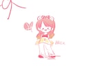 シンプル＆かわいいデフォルメ線画アイコンを描きます ★完全お任せもOK★初出品につき5名様限りモニター様価格！ イメージ5