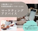 商品・サービス・プロモーションアイデア壁打ちします （壁打ちベースでマーケティングアドバイス） イメージ1
