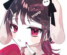 SNSアイコン描きます ご希望の絵柄に寄せて描くこと可能です！ イメージ2
