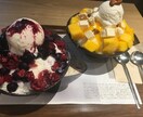 大手食品開発のプロがデータに基づいた企画発案します 企業に勤める食品会社様、飲食店や病院など企画する全ての人へ！ イメージ1