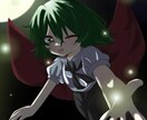 雰囲気に合わせたイラスト描きます キャラクターの魅力を引き出す一枚を！ イメージ5