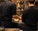 飲食店のオペレーションを整理します マニュアル・ロス・メニュー数、現場目線で見直します イメージ8