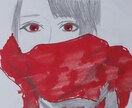 アナログイラスト制作します あなたの想像を形にするお手伝い イメージ3