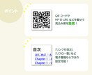 本という形に！ あなたの原稿を書籍にします 電子書籍データ作成・出版サポート付き イメージ2