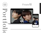 現役プロデザイナーがShopifyを格安制作します 丸投げ歓迎！プロが格安であなたのECサイトを本気で制作します イメージ5