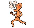 場面イラスト描きます 説明するとき便利なシンプルでわかりやすいイラスト イメージ6