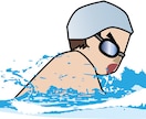 苦手克服！40歳代のカナヅチでも50m泳げます ⭐️日本水泳連盟科学委員（大学教員） のアドバイスも伝授⭐️ イメージ10