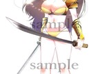 IRIAM、TRPGなど立ち絵制作します 商用利用、一部二次使用込み！！！ イメージ3