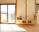 職人の大工が作るオーダーメイド家具制作します 家のサイズに合わせた木のオリジナル家具 イメージ9