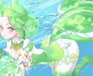 VTuberループアニメーションを作成します 企業案件経験あり、注目されるLive2Dアニメーションを作成 イメージ3