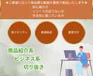 高品質のYouTube動画編集をします 編集へのリソースが足りない方！編集代行承ります！ イメージ1