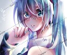 あなただけのイラスト描きます 自分の考えたキャラをイラストにしたい！のご要望に答えます！ イメージ3