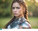 画像生成AI呪文を簡単にChatGPTで出力します 単語入力だけで10の要素をプロンプト化！ イメージ7
