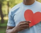 恋愛❣️疑いたくない❗️相手の気持ち見ます 勘違いで彼と喧嘩別れする前に❗️ご相談を❗️恋愛以外もOK イメージ1