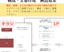 元販促企画者が訴求力が高いセールスコピーを書きます メルマガからECサイトの商品PR文まで幅広くご対応します イメージ7