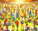 なぜこの恋は苦しいのか？魂の繋がりを解明します 前世から続く“魂の因縁”を、今ここに解き明かします イメージ5