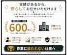 業務改善のためのExcelマクロ設計します 現場に合わせた最適な仕組みを設計し、長く使える形に整えます イメージ7