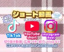 老若男女問わずささる広報動画作ります ポップなものからシンプルなものまでご要望に合わせて作れます! イメージ1