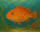 釣り好きが、あなたの話をゆるく聞きます あなたの愚痴、投げ釣りしてスッキリしませんか? イメージ1