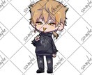 手軽な値段で高クオリティなイラストを制作します ペットにキャラクター、人物も！ イメージ5