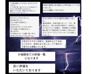生きている子・亡くなった子どちらでも対応します 霊視で愛するパートナ―の心に語り掛けます。 イメージ2