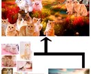 写真からwebサイトのアイコン作成を致します 低価格でオリジナルの素敵なアイコンを作成します イメージ9