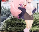何でも描きます 駆け出しです！かわいいは作れる！ イメージ8