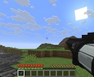 マインクラフト用オリジナル3Dモデル制作します 【Java/Bedrock/Mod対応】 イメージ3