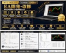 MT5・MQL5のEAを開発します EAの新規開発・改修を仕様整理から丁寧に対応 イメージ2