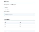 初心者向けWordPressテーマを販売します シンプルなデザイン・スマホ対応・画像付き設定マニュアル付き イメージ4