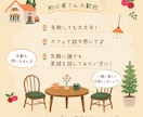 初心者さんの「英語話したい！」を応援します 初心者様大歓迎！間違えて大丈夫！楽しく英会話してみませんか？ イメージ1