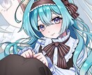イラスト全般お描きします サムネやアイコンなどでつかえるイラスト イメージ3