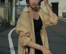男女ファッションのコーデ相談乗ります テレビ通話で優しくあなたの変身、叶えます♪ イメージ7