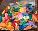 千羽鶴等折ります 折りたいけど時間がない方へ！お任せください！ イメージ2