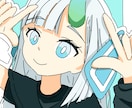 安価でイラスト描きます 安価で好きなキャライラストなんでも描きます！ イメージ1