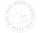 シンプルデなロゴデザインを作成いたします 丁寧な対応で安心のお取引を心掛けます。 イメージ3