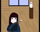 お客様の希望するイラストを制作します お客様の描いて欲しいイラストを心を込めて制作します イメージ4