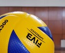 バレーボールの世界について質問に答えます 小学からVリーグまで経験した私ができる限り質問にお答えします イメージ1