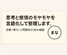 恋愛人生に悩む10代の味方本音を話せる場所あります 恋・努力・自己否定,,誰にも言えないその気持ち、僕に聞かせて イメージ1
