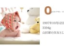 プロクオリティの高品質プロフィールムービー作ります 【結婚式プロフィールムービー】DVD納品も対応♪ イメージ18