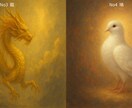 惹かれる絵が導く恋のメッセージをお届けします あなたの恋の行方を読み解く10のメッセージ イメージ3