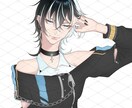 アイコンイラスト描きます オプション無しで商用利用可能です〇 イメージ5