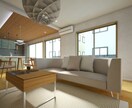 デザイナーが「店舗内装デザイン」3Dパース作ります 内装デザインと３Dパース作成・内装仕様書作成を行います。 イメージ10