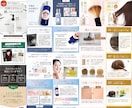 Amazon楽天【サムネ20枚作成→反映】します 受賞店を多数担当していたPRO認定デザイナーが作成します！！ イメージ8