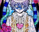 SNSのアイコンをお描きします カラフルに可愛くイラストをお描きします。 イメージ2