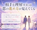好きな人の恋愛傾向と攻略法を占星術で読み解きます 愛情表現・距離の縮め方・避けたい接し方がわかる恋愛トリセツ イメージ10