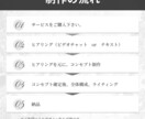 応援・共感型 ー 情報商材用LPライティングします 『価値×想いでつながる集客』コーチング/コンサル/スピ向け イメージ2