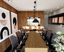 建築家がオフィスデザインします 企業イメージを高めるオフィスを、建築家が丁寧にデザインします イメージ2