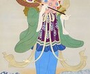 白山・水鏡霊視｜彼の気持ちを奥深くまで視ます 魂で読み解き、二人の未来と願いを叶えるご神託をお届けします イメージ10